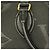 Borsa Louis Vuitton Monogram Empreinte OnTheGo EW Nero - vista 9