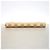 Cartera Larga Louis Vuitton Damier Azur Zippy Organizer Blanco - vista 2