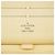 Cartera Larga Louis Vuitton Damier Azur Zippy Organizer Blanco - vista 4