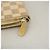 Cartera Larga Louis Vuitton Damier Azur Zippy Organizer Blanco - vista 8