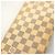 Cartera Larga Louis Vuitton Damier Azur Zippy Organizer Blanco - vista 9