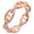 Ring Hermès Bague Hermes Enchainée Chaine d'Ancre  - vue 1