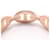 Ring Hermès Bague Hermes Enchainée Chaine d'Ancre  - vue 5
