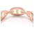 Ring Hermès Bague Hermes Enchainée Chaine d'Ancre  - vue 6