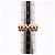 Anello Cartier Crush in oro rosa 18K - vista 5
