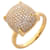 Tiffany & Co. Sugar Stack Ring  - Ansicht 1