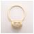 Tiffany & Co. Sugar Stack Ring  - Ansicht 3