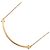 Collana Tiffany & Co. T Smile Small