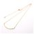 Collana Tiffany & Co. T Smile Small - vista 3