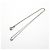 Collana Tiffany & Co. By the Yard - vista 3