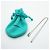 Collana Tiffany & Co. By the Yard in diamanti - vista 7
