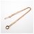 Collana Baby Trinity Cartier - vista 3