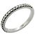 Anello Tiffany & Co. Soleste Half Eternity in Platino e Diamanti