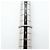 Anello Tiffany & Co. Soleste Half Eternity in Platino e Diamanti - vista 5