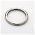 Anello Tiffany & Co. Soleste Half Eternity in Platino e Diamanti - vista 8