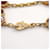 Bracelet Charm Alhambra Van Cleef & Arpels Rouge  - vue 5