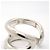 Hermès Osmos GM Ring Silver - view 5