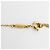 Collana Tiffany & Co. T Smile Large in Oro Giallo 18K - vista 4