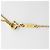 Collana Tiffany & Co. T Smile Large in Oro Giallo 18K - vista 5