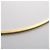 Collana Tiffany & Co. T Smile Large in Oro Giallo 18K - vista 8