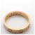 Anello Mini Love Cartier in oro rosa 18K - vista 4