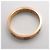 Anello Mini Love Cartier in oro rosa 18K - vista 9