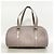 Borsa Louis Vuitton Epi Soufflot Porpora - vista 10