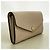 Louis Vuitton Monogram Empreinte Portefeuille Sarah Long Wallet Grigio - vista 2