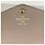 Louis Vuitton Monogram Empreinte Portefeuille Sarah Long Wallet Grigio - vista 4