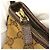 Bolsa de Ombro Gucci GG Canvas Bege - vista 8
