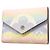 Louis Vuitton Cartera Tri-fold LV Escale Victorine M69113 Multicolor