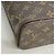 Borsa Tote Louis Vuitton Monogram Luco Marrone - vista 6