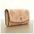 Louis Vuitton Mahina Multicles 4 Key Case Rosa - vista 2