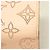 Louis Vuitton Mahina Multicles 4 Key Case Rosa - vista 7