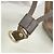 Borsa Tote Louis Vuitton Damier Neverfull PM N51109 Ebene Damier ebene - vista 10