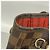Borsa Tote Louis Vuitton Damier Neverfull PM N51109 Ebene Damier ebene - vista 7