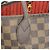 Borsa Tote Louis Vuitton Damier Neverfull PM N51109 Ebene Damier ebene - vista 9