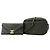 Borsa a tracolla Chanel in pelle nera Nero