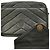 Borsa a tracolla Chanel in pelle nera Nero - vista 11