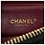 Borsa a tracolla Chanel in pelle nera Nero - vista 5