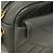 Borsa a tracolla Chanel in pelle nera Nero - vista 7