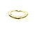 Tiffany & Co Collana con pendente Tiffany Open Heart D'oro - vista 6