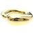 Tiffany & Co Pendente Tiffany Eternal Circle D'oro - vista 5