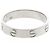 Cartier Mini Love Ring in Weißgold (18K) Silber - Ansicht 8