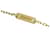 Van Cleef & Arpels Sweet Alhambra Necklace Golden  - view 12