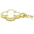 Van Cleef & Arpels Sweet Alhambra Necklace Golden  - view 3