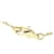 Van Cleef & Arpels Sweet Alhambra Necklace Golden  - view 8