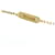 Van Cleef & Arpels Sweet Alhambra Necklace Golden  - view 9