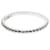 Van Cleef & Arpels Perle Ring Mini Modell Silber  - Ansicht 4