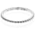 Van Cleef & Arpels Perle Ring Mini Modell Silber  - Ansicht 5